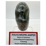 Dendritic Agate Freeform 510 gm./1 lb.2 oz.