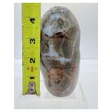 Dendritic Agate Freeform 510 gm./1 lb.2 oz.