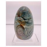 Fancy Jasper Freeform: 617 gm./ 1 lb. 6 oz.