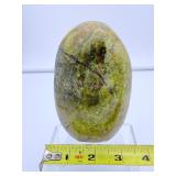Green Opal Freeform 823 gm./1 lb. 13 oz.