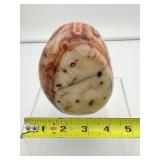 Carnelian Freeform 1 kilo/2.2 lb.