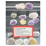 15 Seer Stones/Ema Eggs/Dreamer