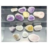 15 Seer Stones/Ema Eggs/Dreamer