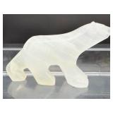 Calcite Bear 344 gm/12.1 oz.