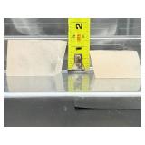 Optical Pink Calcite Lot of 2: 225gm./8oz.