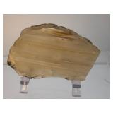 Waterline Agate Lot of 3: 363 gm./13 oz.