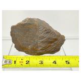 Tiger Iron Chunk .9 kilo/896 gm./2 lb.