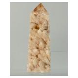 Dog Tooth Calcite Tower 171gm/6oz.