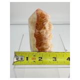 Dog Tooth Calcite Tower 171gm/6oz.