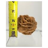 Large Desert Rose (Gypsum)  228gm/8.1oz.