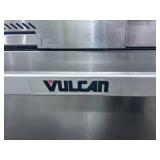 Vulcan EV60SS-6FP24G208 Commercial Electric Range & Oven