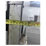 Vulcan EV60SS-6FP24G208 Commercial Electric Range & Oven