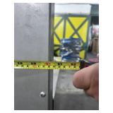 Vulcan EV60SS-6FP24G208 Commercial Electric Range & Oven