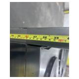 Vulcan EV60SS-6FP24G208 Commercial Electric Range & Oven