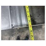 Vulcan EV60SS-6FP24G208 Commercial Electric Range & Oven