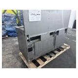 Vulcan EV60SS-6FP24G208 Commercial Electric Range & Oven