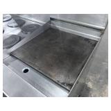 Vulcan EV60SS-6FP24G208 Commercial Electric Range & Oven