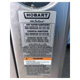 Hobart AM15-1 Commercial Dishwasher
