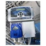 Hobart AM15-1 Commercial Dishwasher