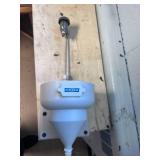 Hobart AM15-1 Commercial Dishwasher