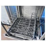 Hobart AM15-1 Commercial Dishwasher