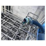 Hobart AM15-1 Commercial Dishwasher