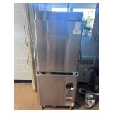Hobart AM15-1 Commercial Dishwasher