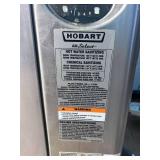 Hobart AM15-1 Commercial Dishwasher