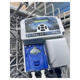 Hobart AM15-1 Commercial Dishwasher