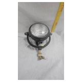 Vintage US Army Tank Search Light