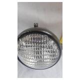 Vintage US Army Tank Search Light