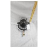 Vintage US Army Tank Search Light