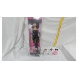 2009 Marie Osmond Fashion Doll, Like New, In Box