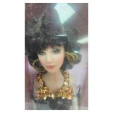 2009 Marie Osmond Fashion Doll, Like New, In Box