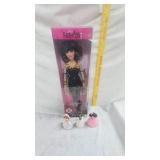 2009 Marie Osmond Fashion Doll, Like New, In Box