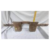 Vintage Shoulder Harness