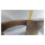 Vintage Shoulder Harness