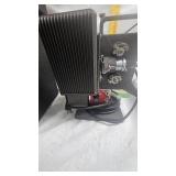 Kodascope Eight 33, 1940