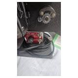 Kodascope Eight 33, 1940