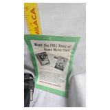 Kodascope Eight 33, 1940