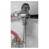 Beer Keg Picnic Pump