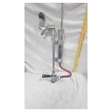 Beer Keg Picnic Pump