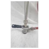 Beer Keg Picnic Pump