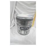 Galvanized Gott Water Cooler
