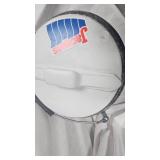 Galvanized Gott Water Cooler