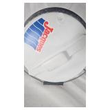 Galvanized Gott Water Cooler