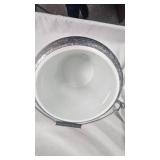 Galvanized Gott Water Cooler