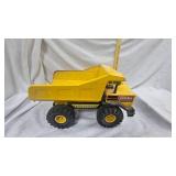 Vintage Tonka Mighty Diesel Dump Truck