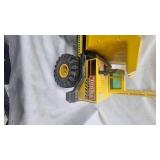 Vintage Tonka Mighty Diesel Dump Truck