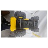 Vintage Tonka Mighty Diesel Dump Truck